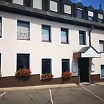 Hotel Schoene Aussicht