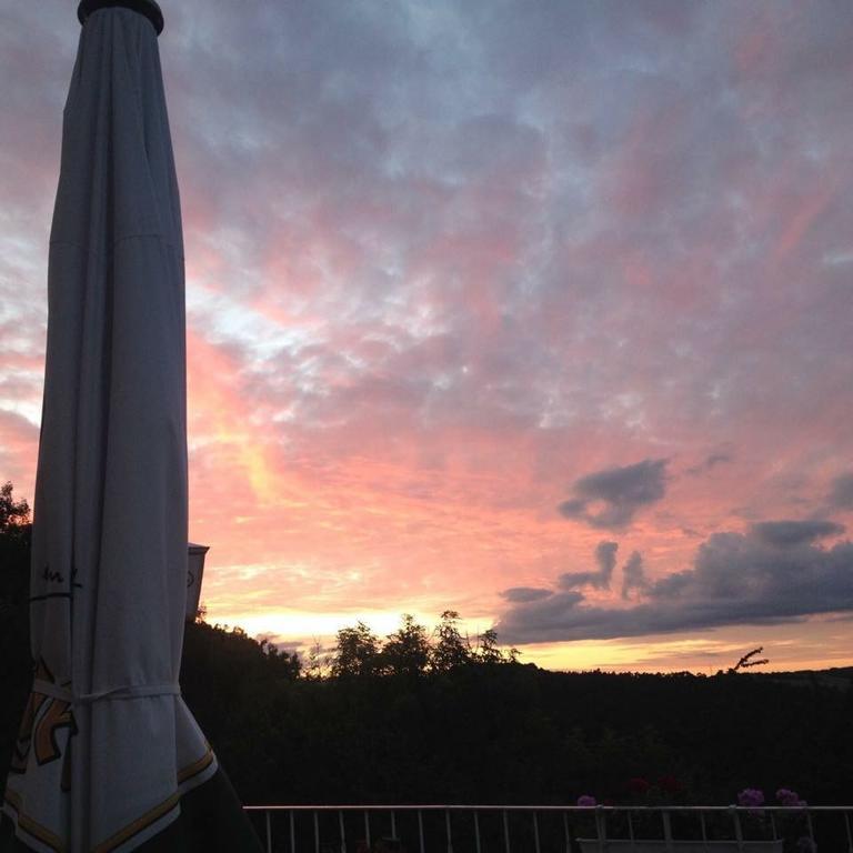 Hotel Schoene Aussicht 3*