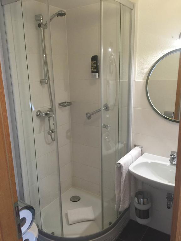 Schoene Aussicht Hotel 3*