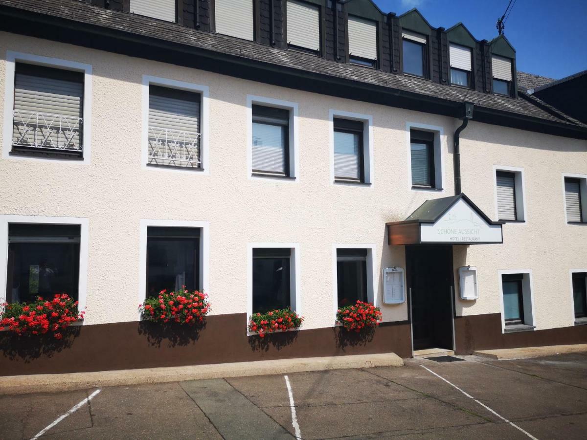 Schoene Aussicht Hotel 3*